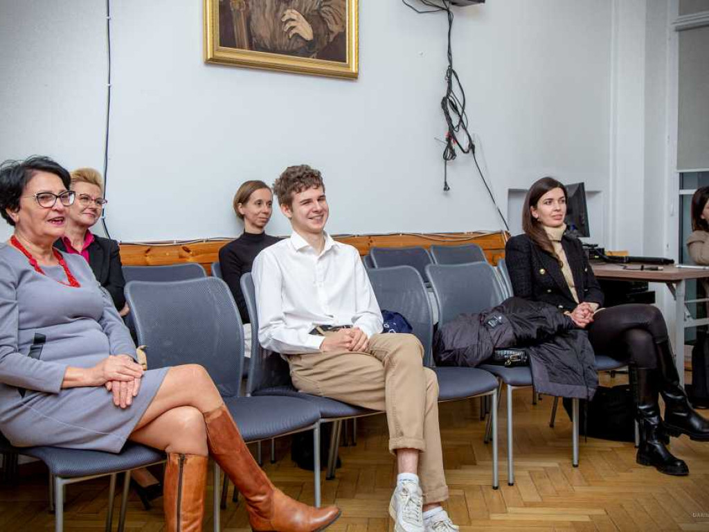 Hrubieszów: Nowa Młodzieżowa Rada Miasta [ZDJĘCIA]