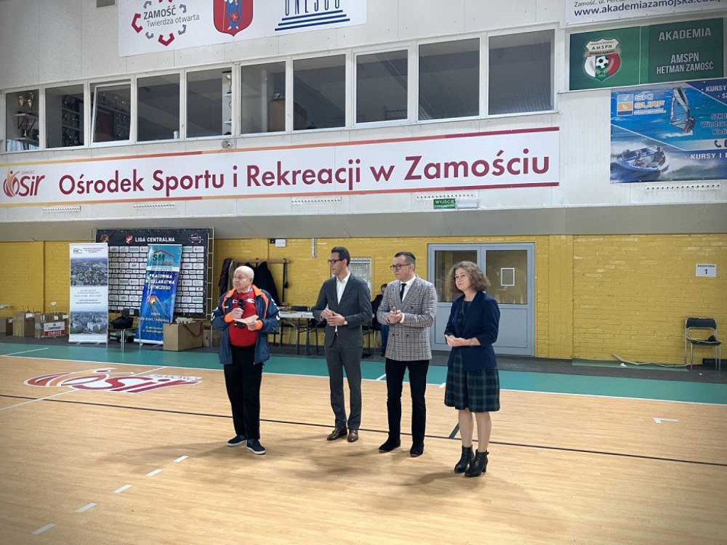 Medalowe pozycje hrubieszowskich modelarzy [ZDJĘCIA]