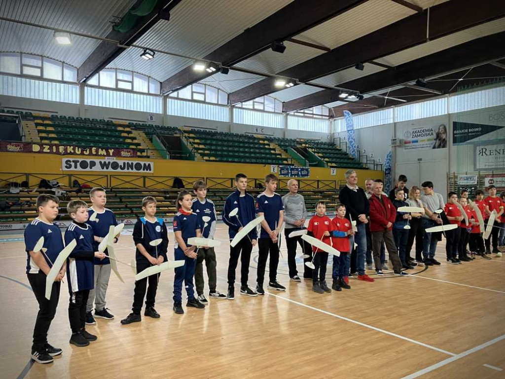 Medalowe pozycje hrubieszowskich modelarzy [ZDJĘCIA]