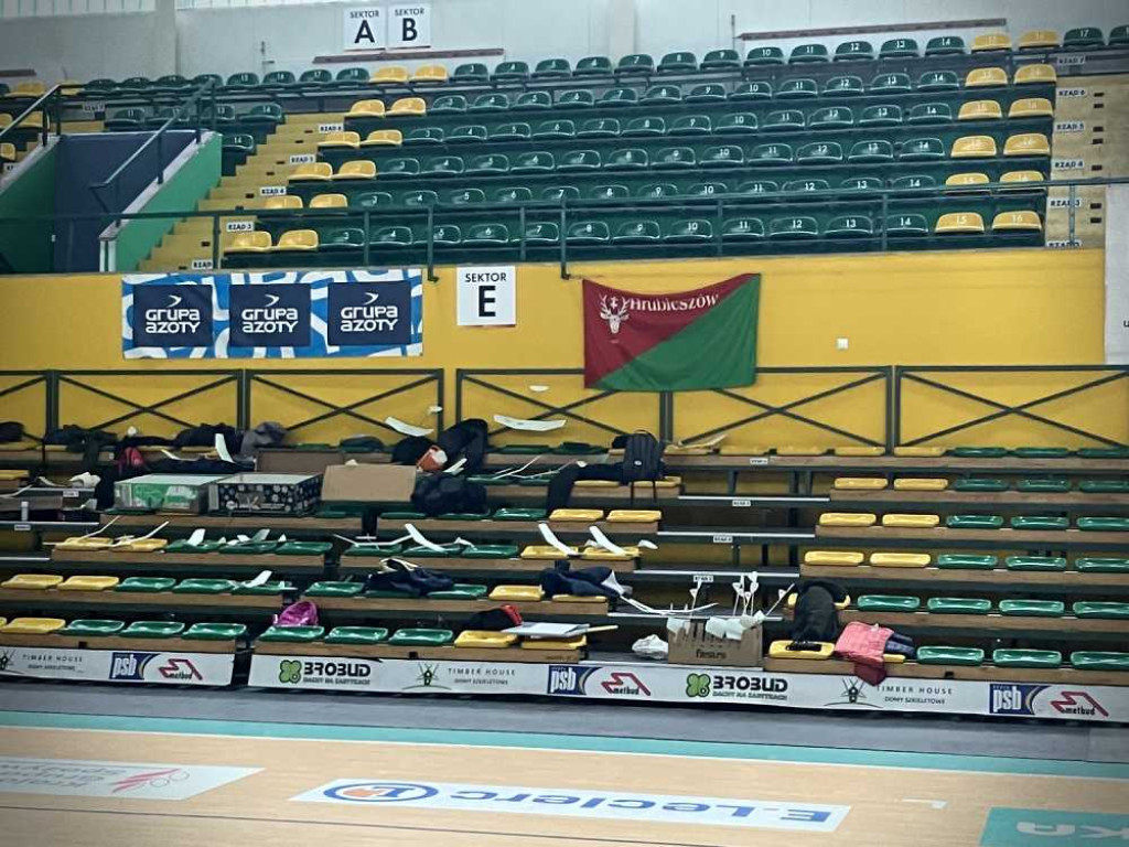 Medalowe pozycje hrubieszowskich modelarzy [ZDJĘCIA]