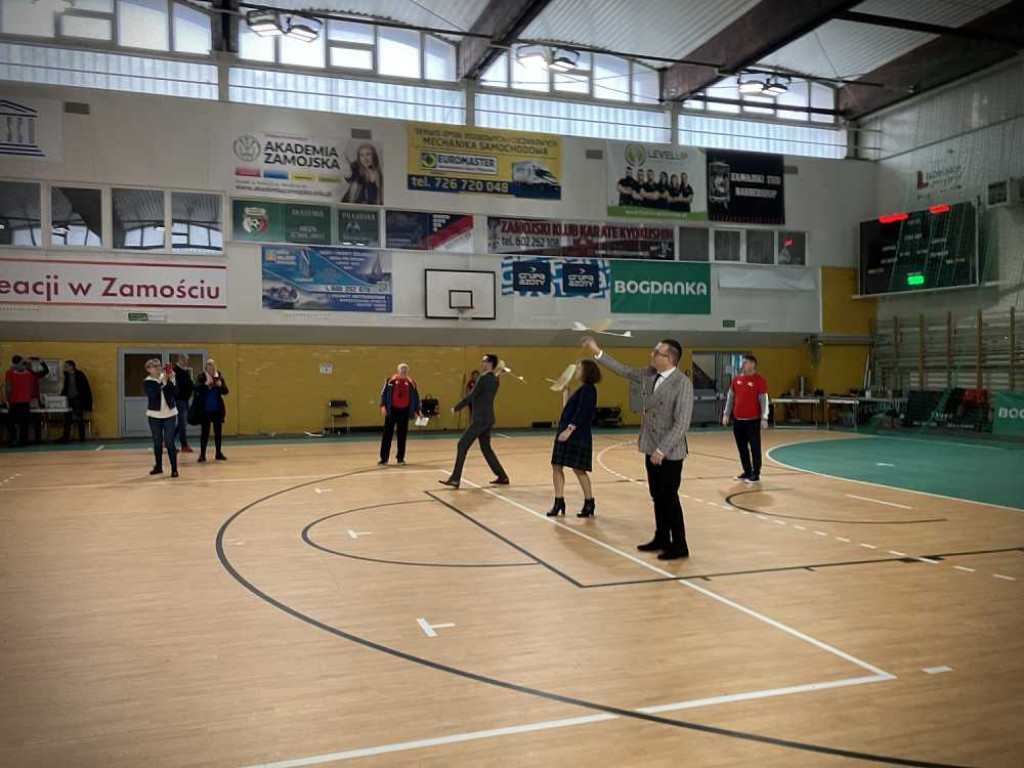 Medalowe pozycje hrubieszowskich modelarzy [ZDJĘCIA]