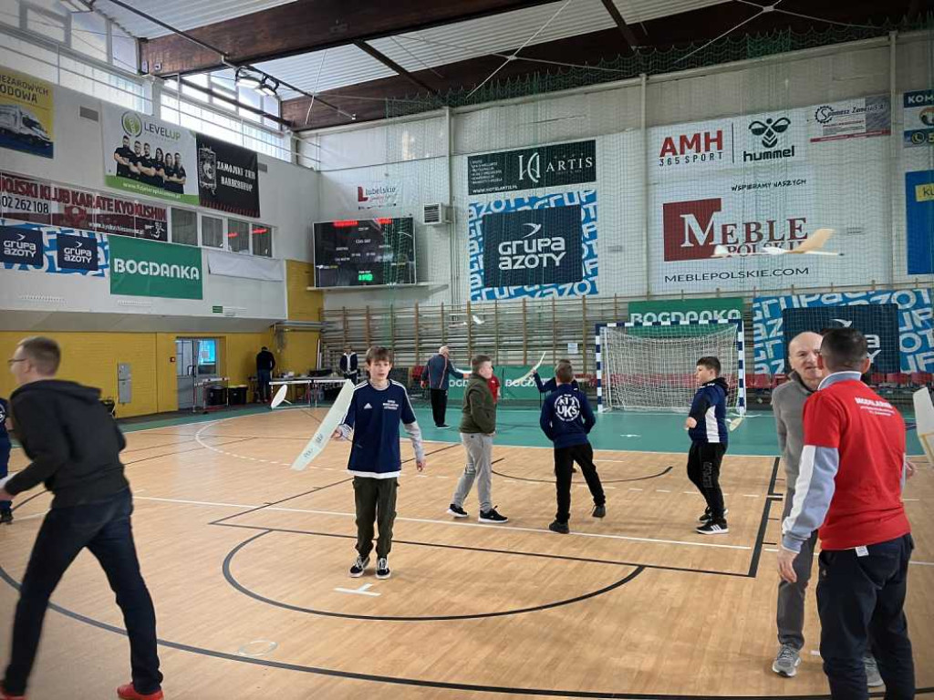 Medalowe pozycje hrubieszowskich modelarzy [ZDJĘCIA]