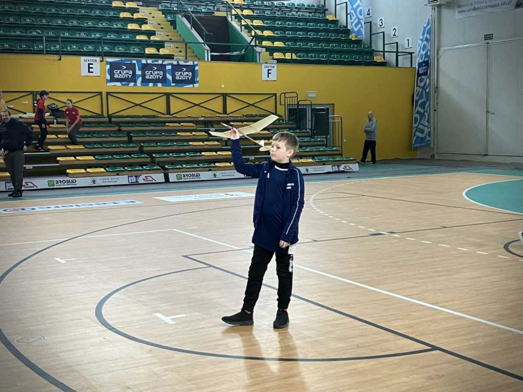 Medalowe pozycje hrubieszowskich modelarzy [ZDJĘCIA]