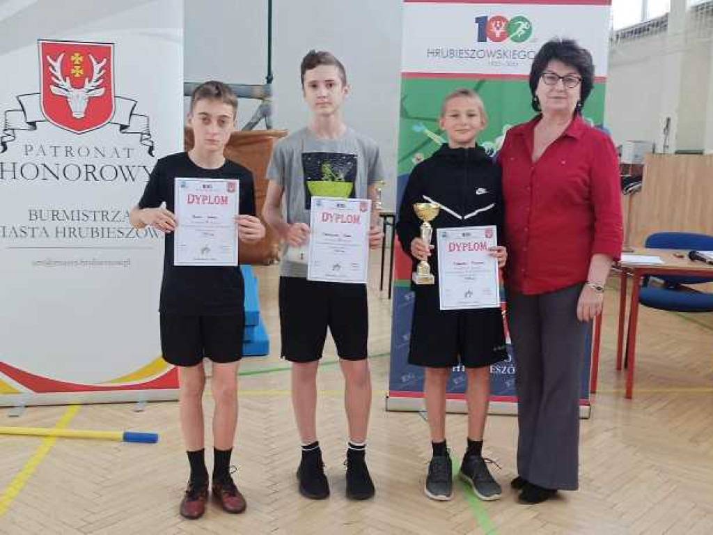 Pamiętają! VI Memoriał im. Wiesława Grzyba w skoku wzwyż za nami. Moje wspomnienia...