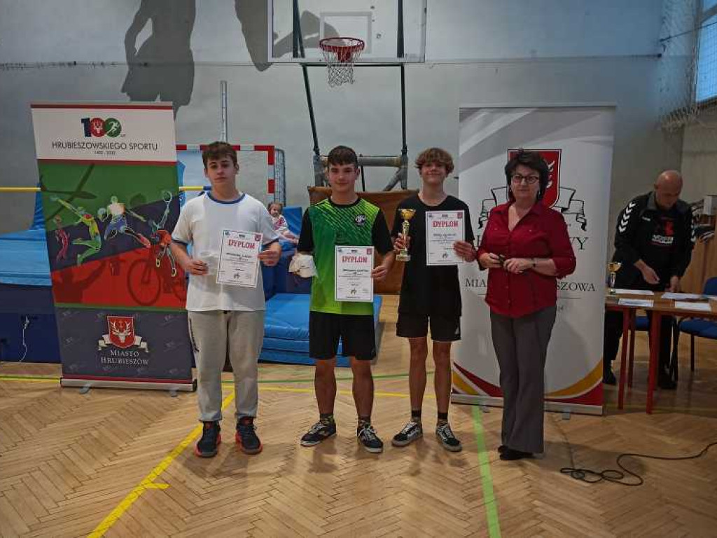 Pamiętają! VI Memoriał im. Wiesława Grzyba w skoku wzwyż za nami. Moje wspomnienia...