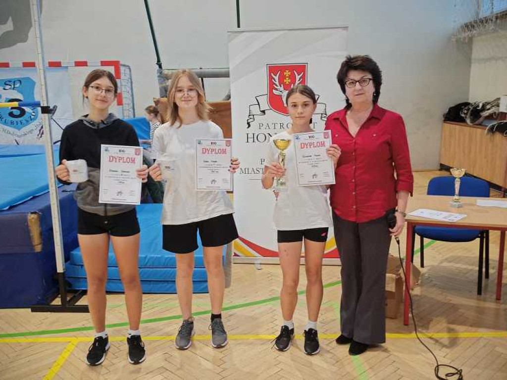 Pamiętają! VI Memoriał im. Wiesława Grzyba w skoku wzwyż za nami. Moje wspomnienia...
