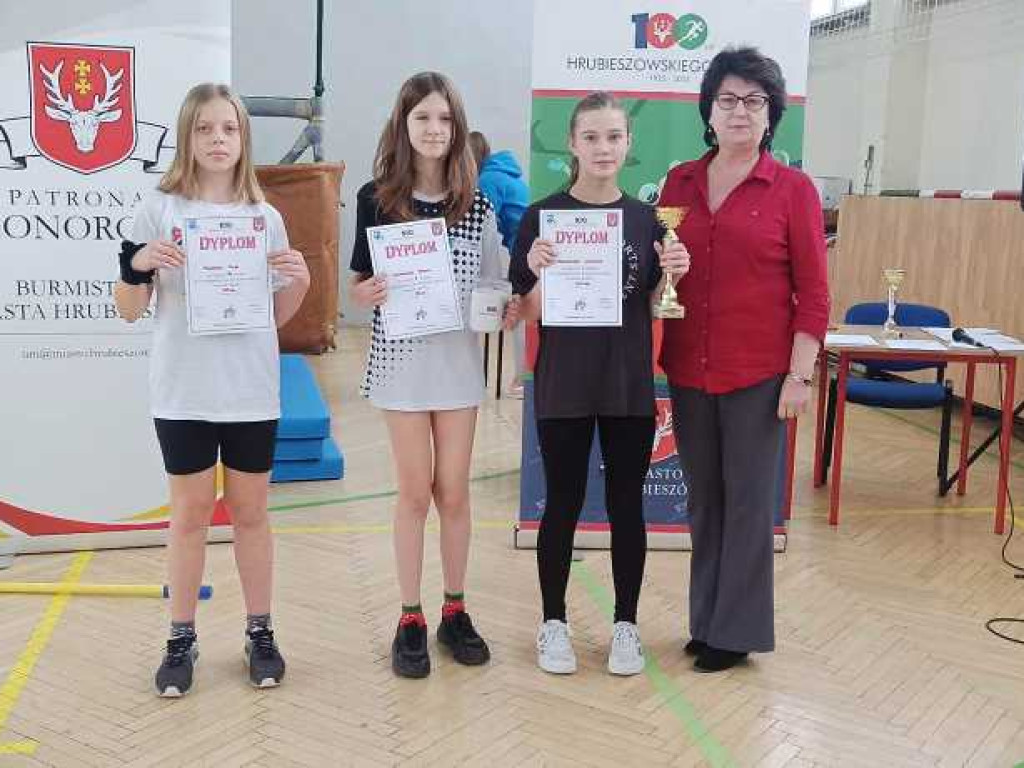 Pamiętają! VI Memoriał im. Wiesława Grzyba w skoku wzwyż za nami. Moje wspomnienia...