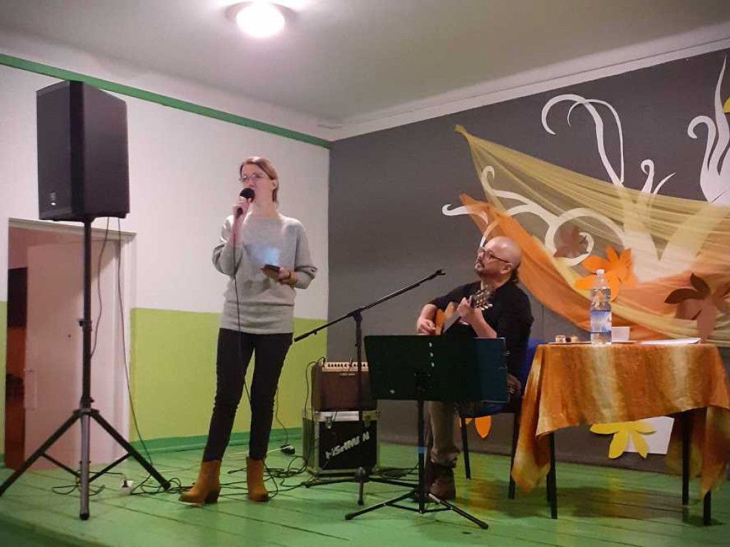 Koncert charytatywny dla szkoły Gozdowie. Podziękowania [ZDJĘCIA]