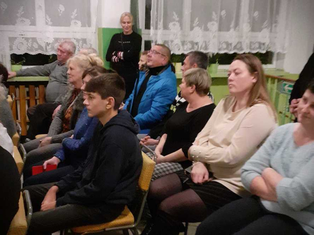 Koncert charytatywny dla szkoły Gozdowie. Podziękowania [ZDJĘCIA]