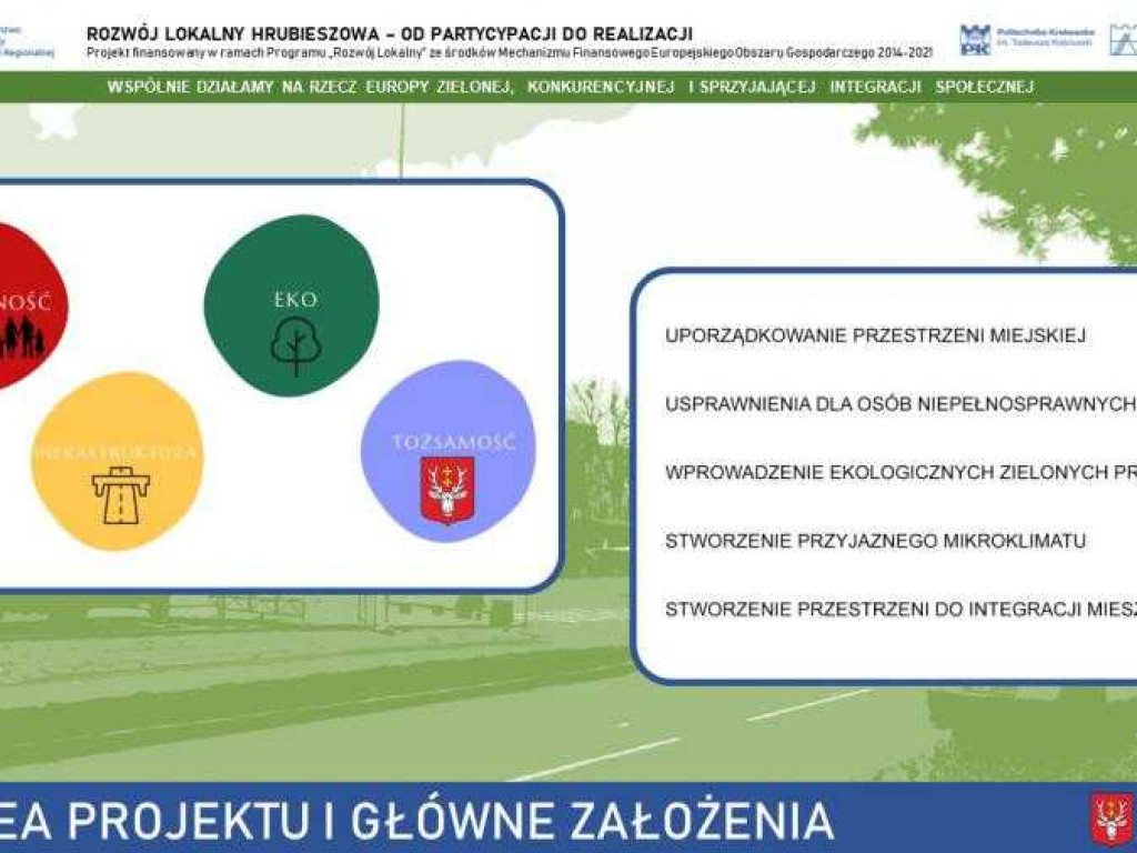 Hrubieszów: Zwyciężyła koncepcja nr 2 [ZDJĘCIA]
