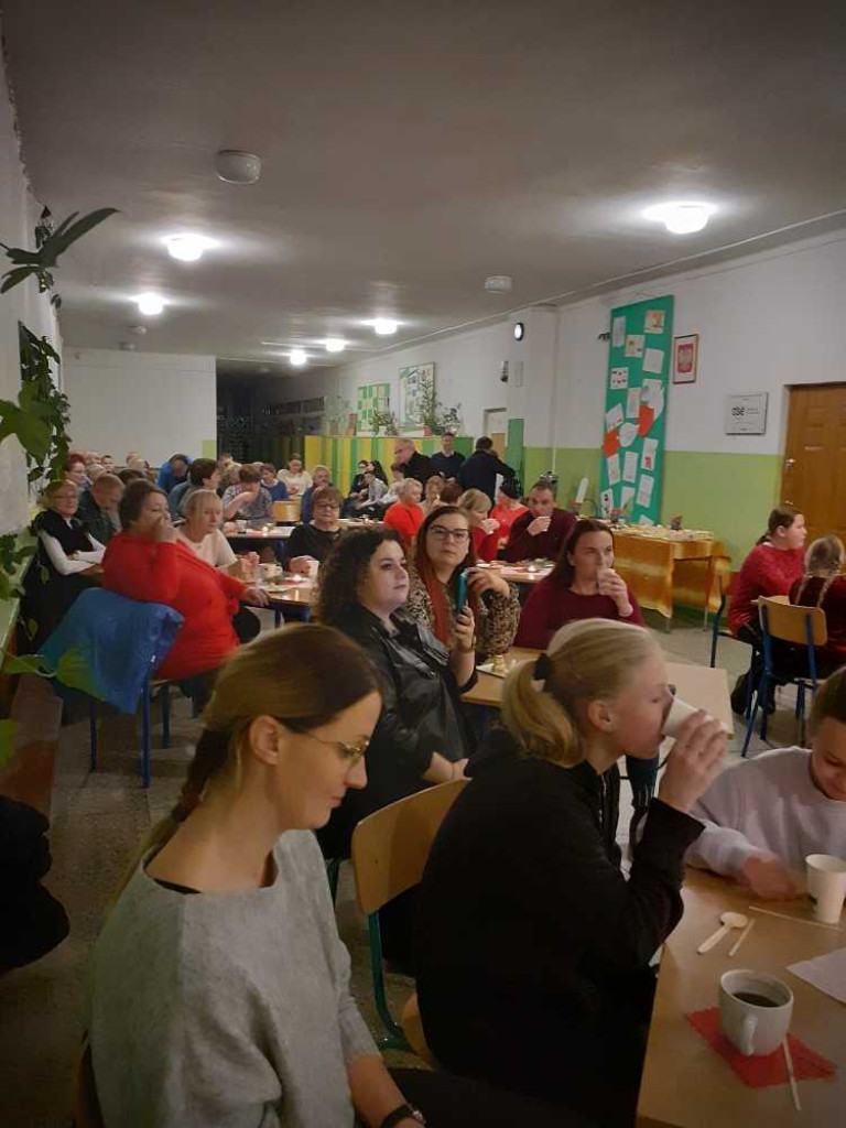 Koncert charytatywny dla szkoły Gozdowie. Podziękowania [ZDJĘCIA]