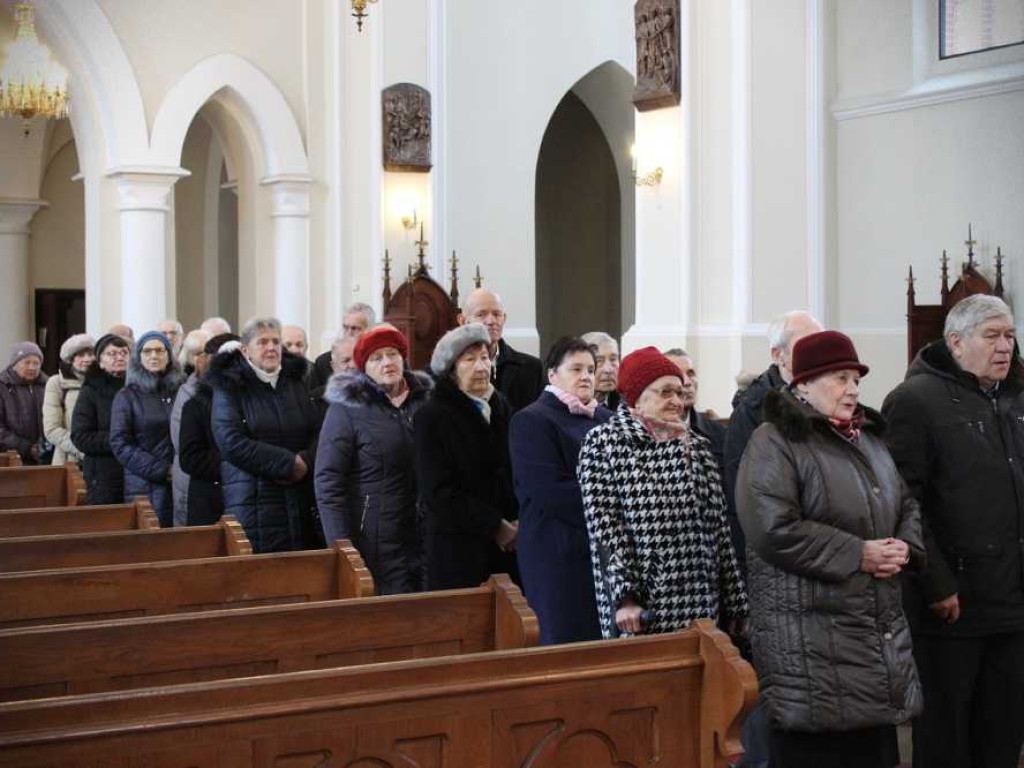 Złote i Diamentowe Gody w gminie Trzeszczany [ZDJĘCIA]