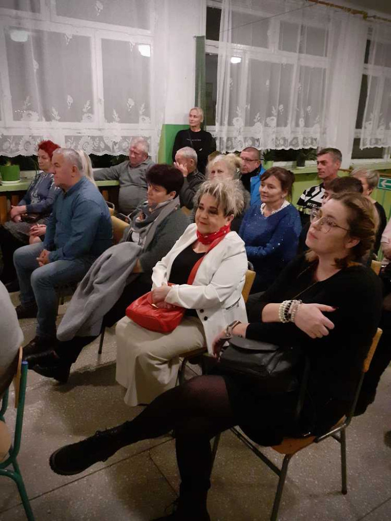 Koncert charytatywny dla szkoły Gozdowie. Podziękowania [ZDJĘCIA]