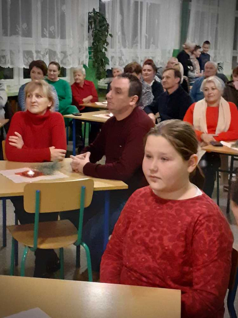 Koncert charytatywny dla szkoły Gozdowie. Podziękowania [ZDJĘCIA]