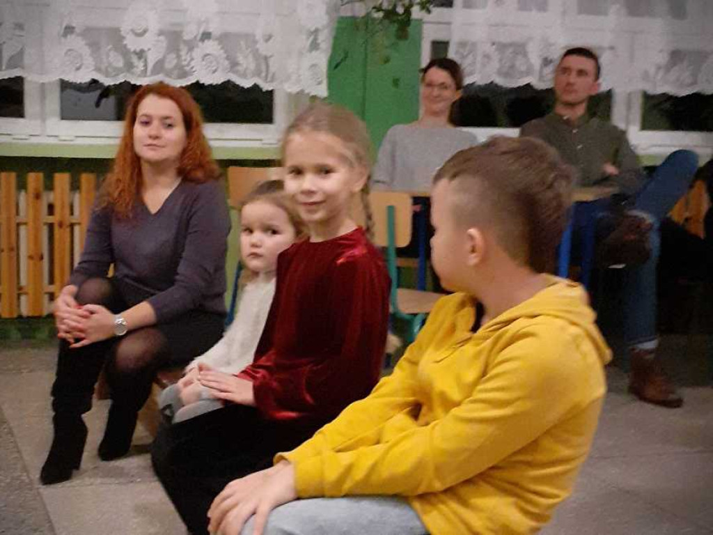 Koncert charytatywny dla szkoły Gozdowie. Podziękowania [ZDJĘCIA]