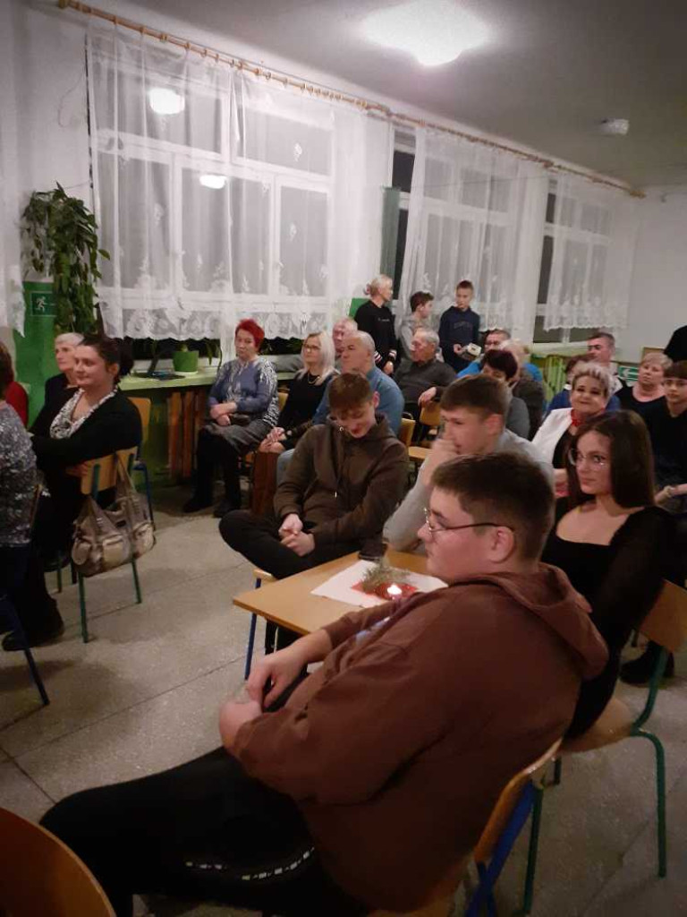 Koncert charytatywny dla szkoły Gozdowie. Podziękowania [ZDJĘCIA]