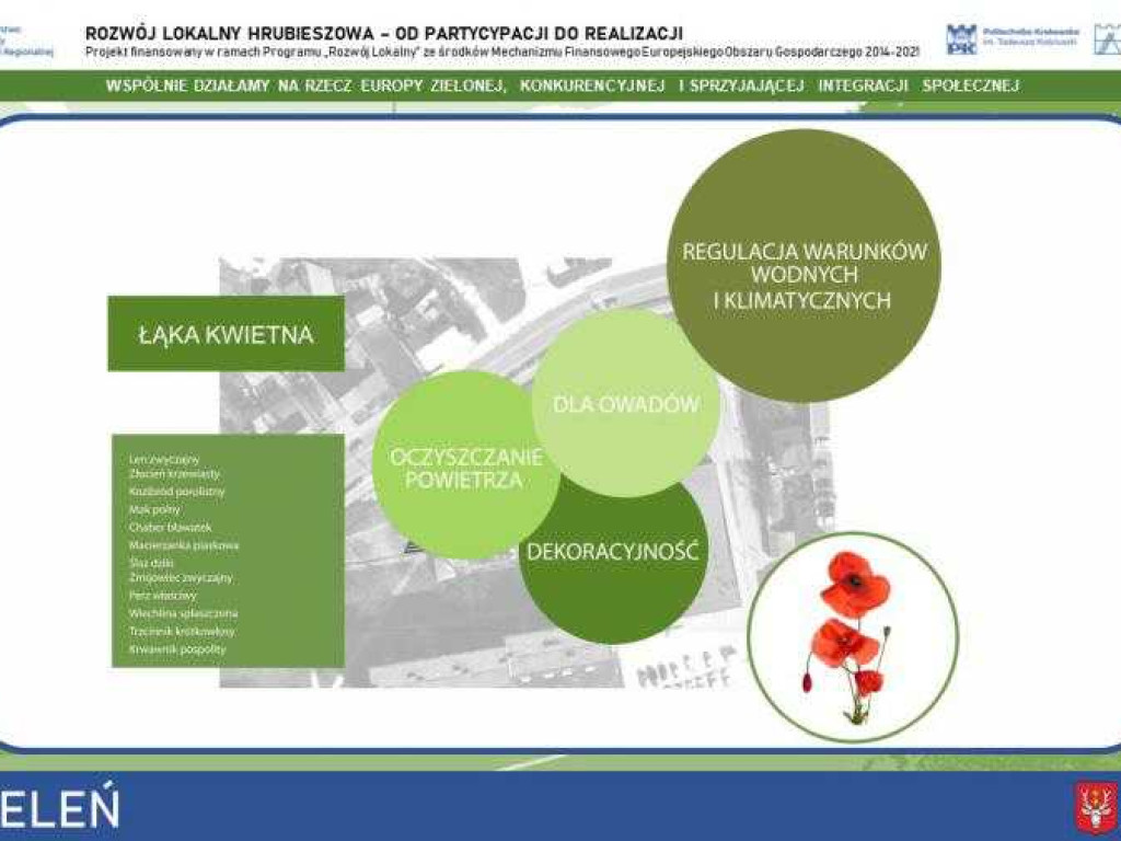 Hrubieszów: Zwyciężyła koncepcja nr 2 [ZDJĘCIA]