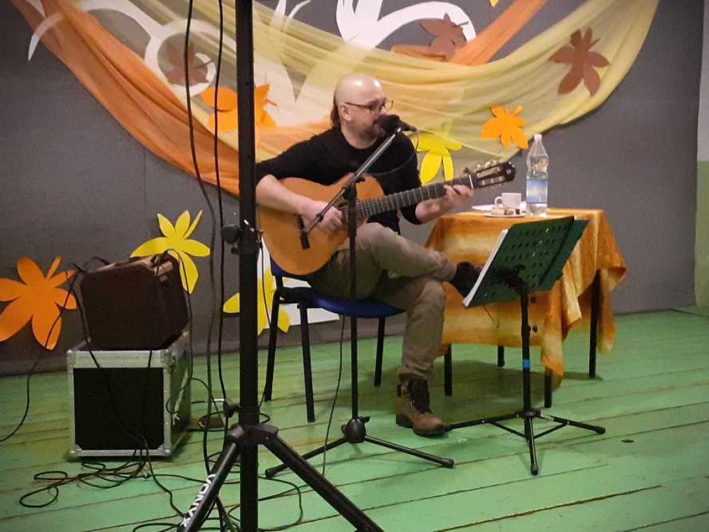 Koncert charytatywny dla szkoły Gozdowie. Podziękowania [ZDJĘCIA]