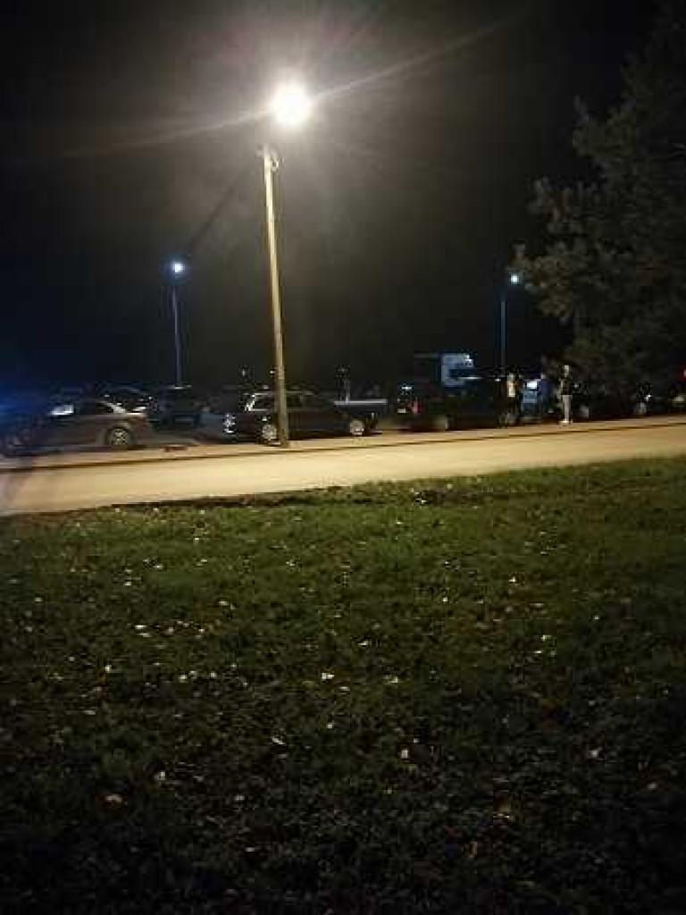 Hrubieszów: Burmistrz nie posiada informacji w powyższym zakresie... Mieszkańcy ratujcie się sami [ZDJĘCIA]