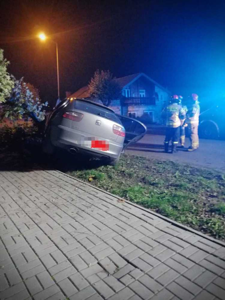 Hrubieszów: Burmistrz nie posiada informacji w powyższym zakresie... Mieszkańcy ratujcie się sami [ZDJĘCIA]