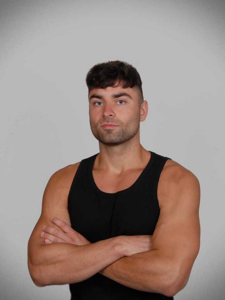 Hrubieszów: Salsa, bachata, Zumba i mikołajkowy nastrój!