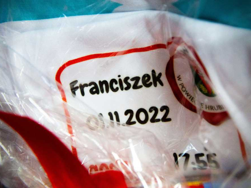 Hrubieszów: Niespodzianki dla kolejnych mam [ZDJĘCIA]