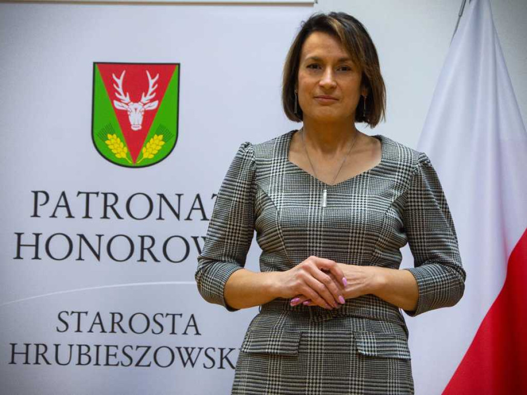 Hrubieszów: Niespodzianki dla kolejnych mam [ZDJĘCIA]