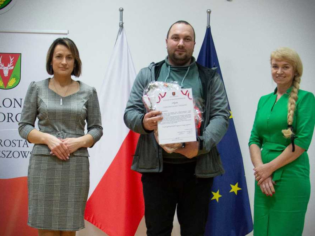 Hrubieszów: Niespodzianki dla kolejnych mam [ZDJĘCIA]