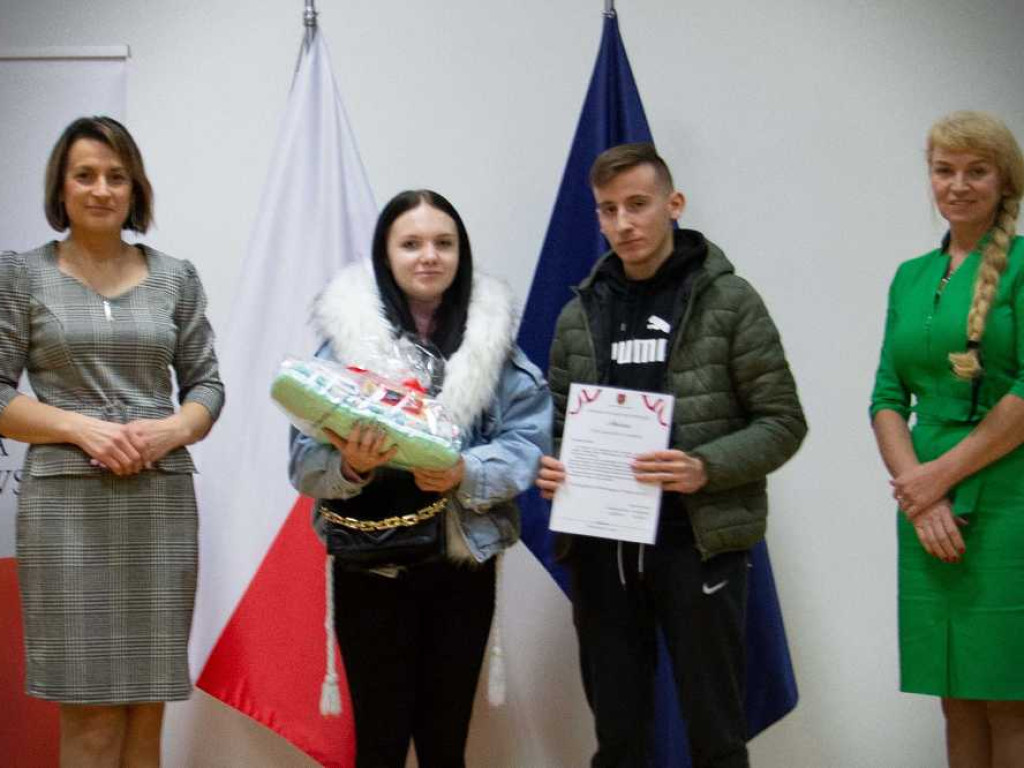 Hrubieszów: Niespodzianki dla kolejnych mam [ZDJĘCIA]