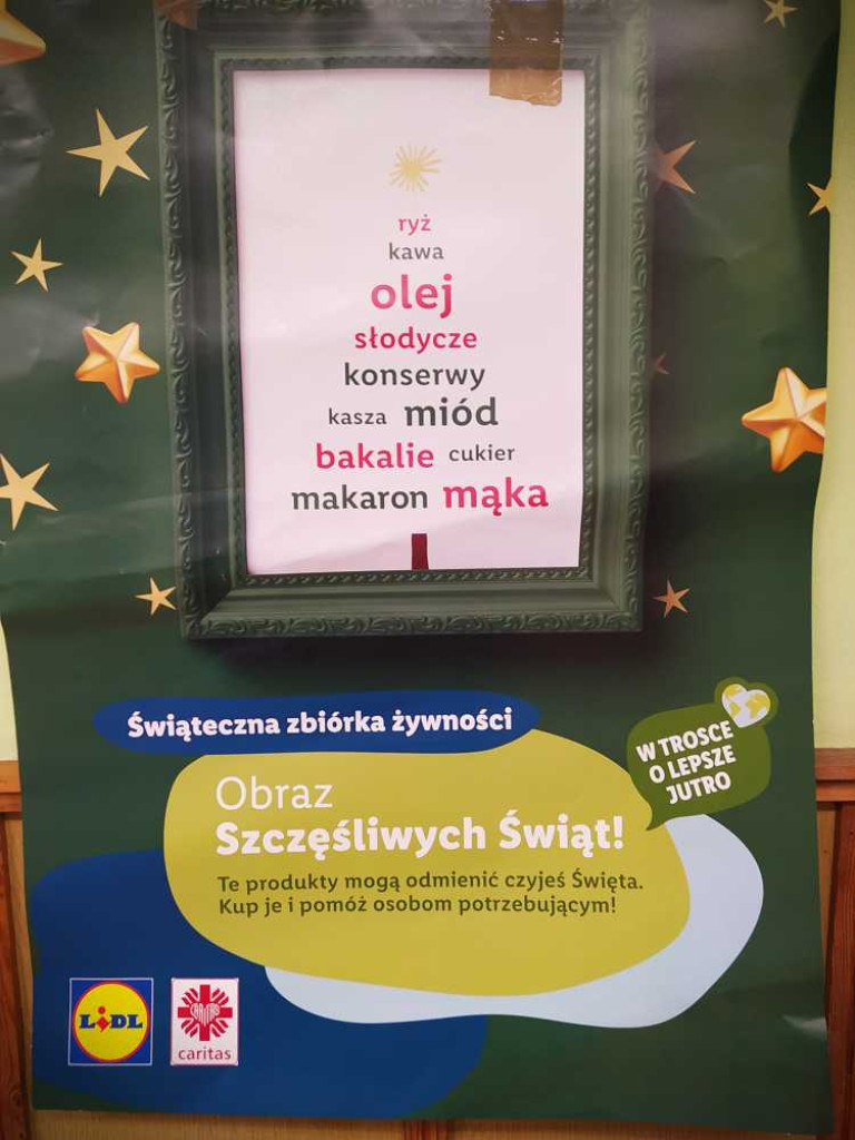 Hrubieszów: Tak pomagam! [ZDJĘCIA]