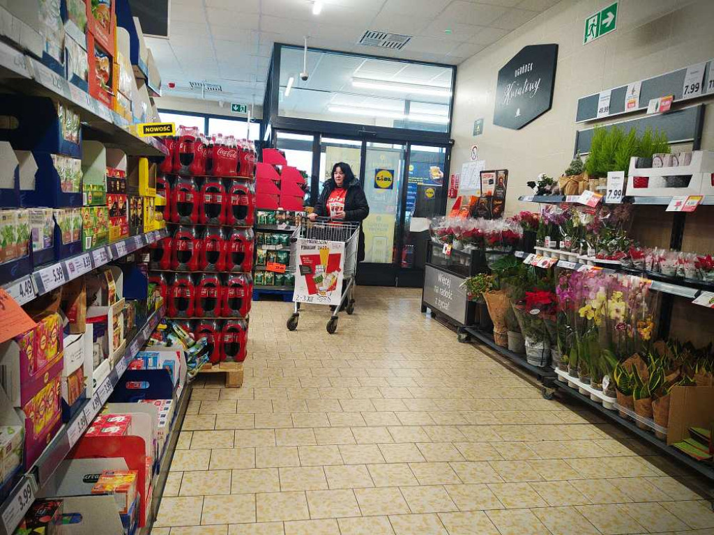 Hrubieszów: Tak pomagam! [ZDJĘCIA]