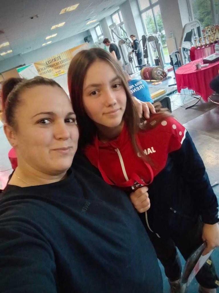 Dobry start sekcji podnoszenia ciężarów Unii Hrubieszów w Biłgoraju. Trener A. Czerniak na Mistrzostwach Świata w Kolumbii [ZDJĘCIA]