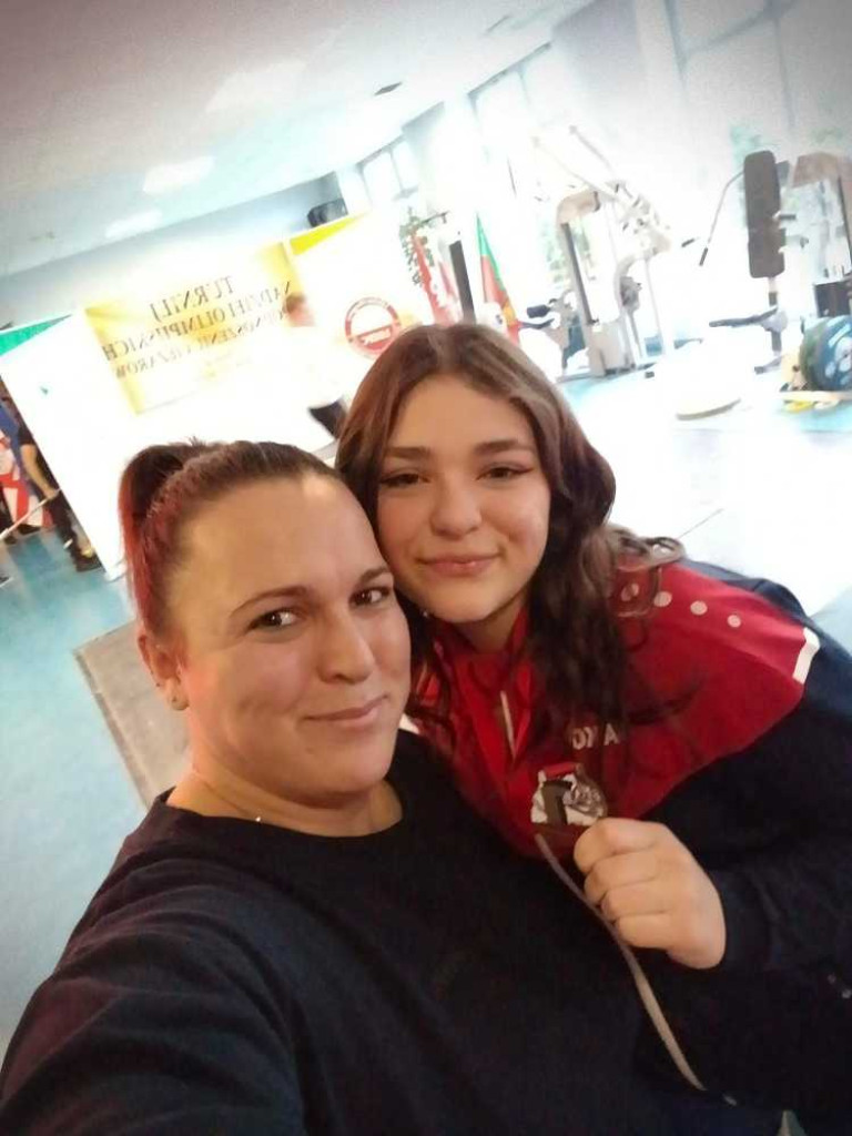 Dobry start sekcji podnoszenia ciężarów Unii Hrubieszów w Biłgoraju. Trener A. Czerniak na Mistrzostwach Świata w Kolumbii [ZDJĘCIA]