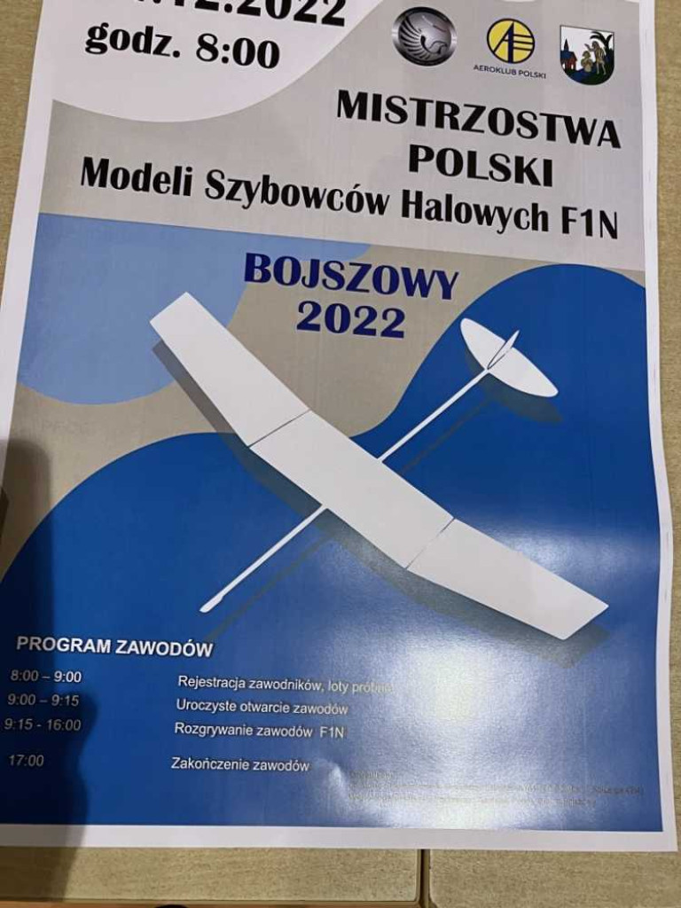 Hrubieszowscy modelarze Mistrzami Polski! [ZDJĘCIA]