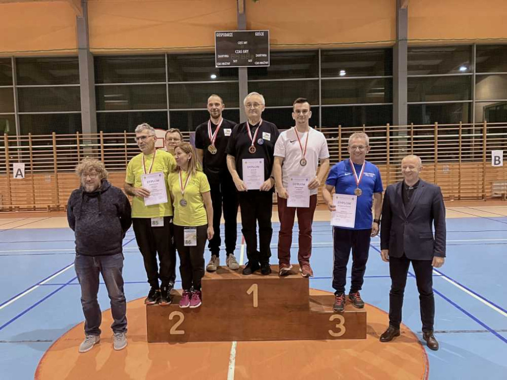 Hrubieszowscy modelarze Mistrzami Polski! [ZDJĘCIA]