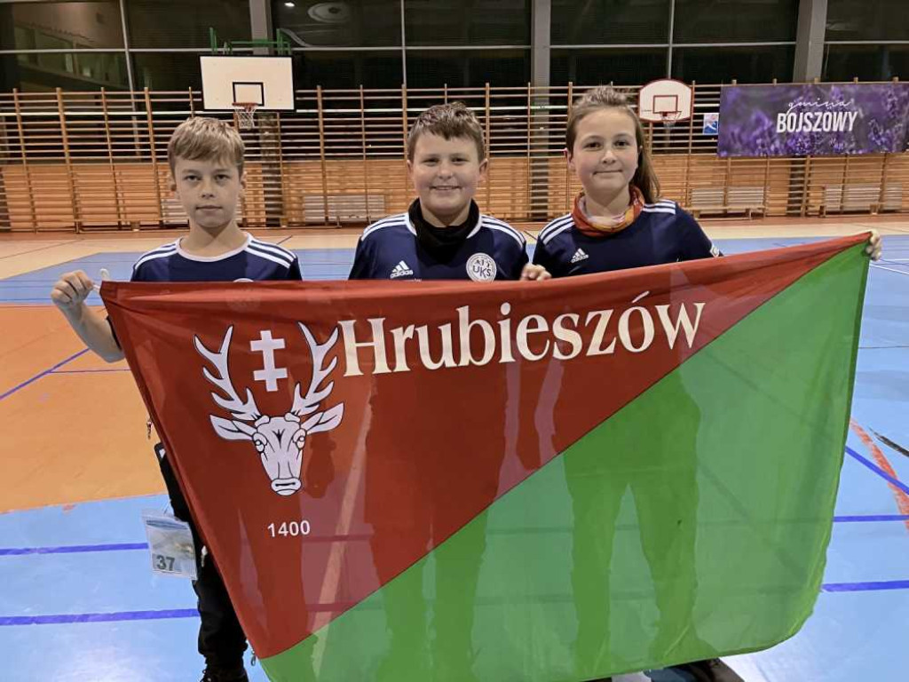 Hrubieszowscy modelarze Mistrzami Polski! [ZDJĘCIA]
