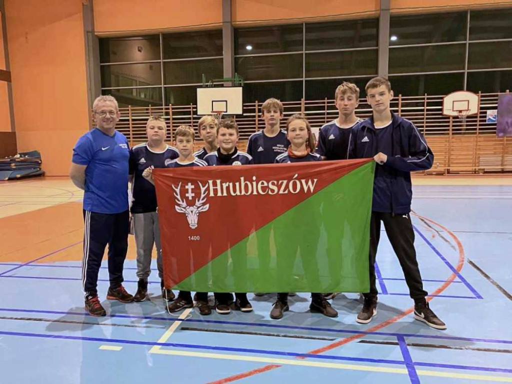 Hrubieszowscy modelarze Mistrzami Polski! [ZDJĘCIA]