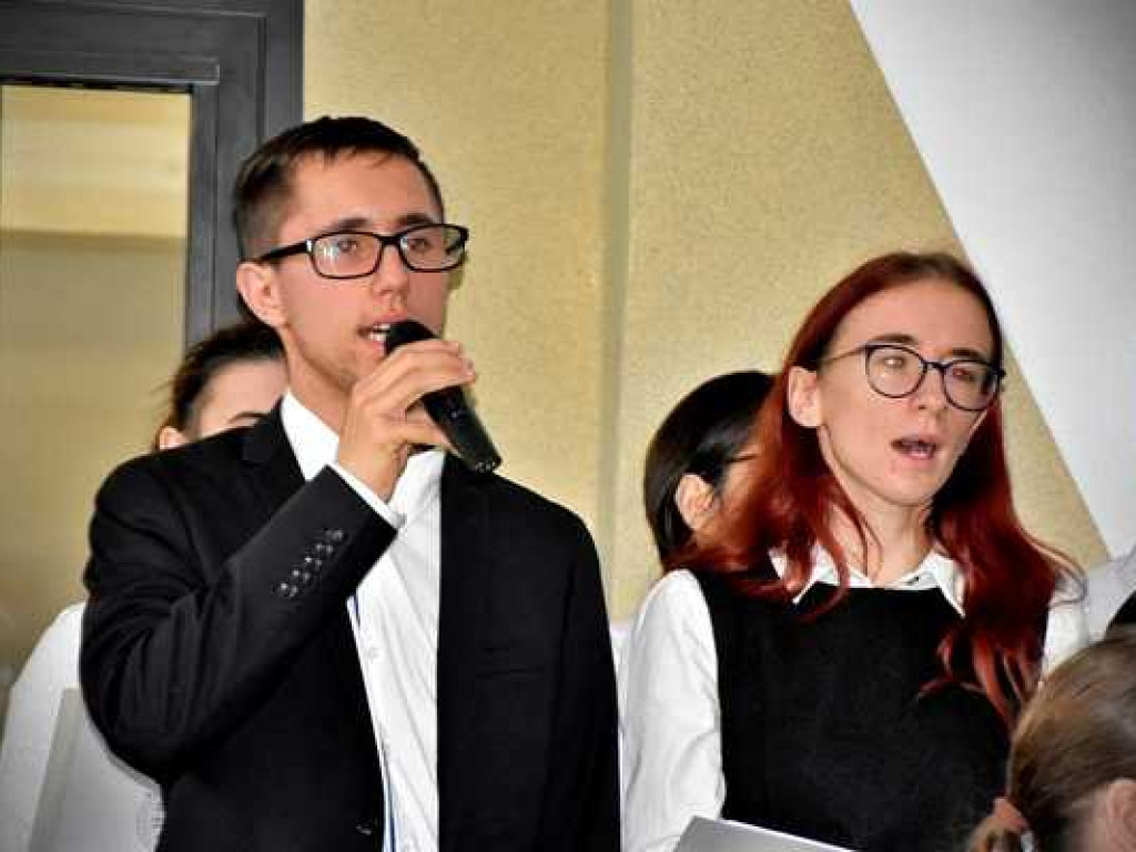 Hrubieszów: Nuty rozgrzewające serce [ZDJĘCIA]
