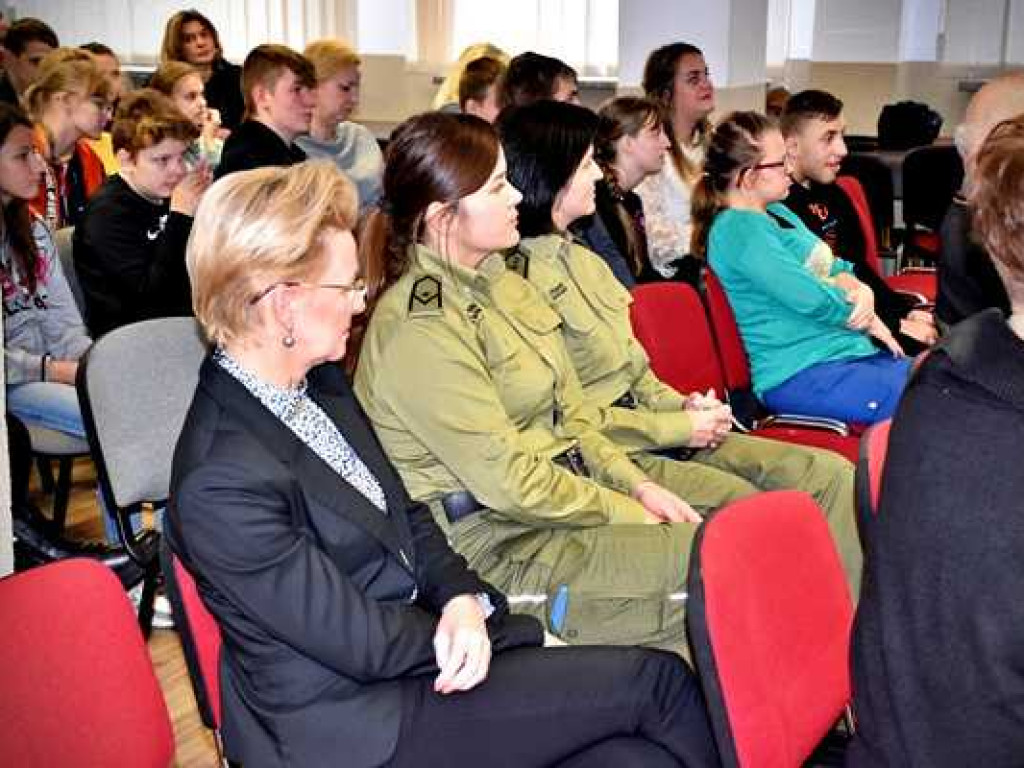 Hrubieszów: Nuty rozgrzewające serce [ZDJĘCIA]