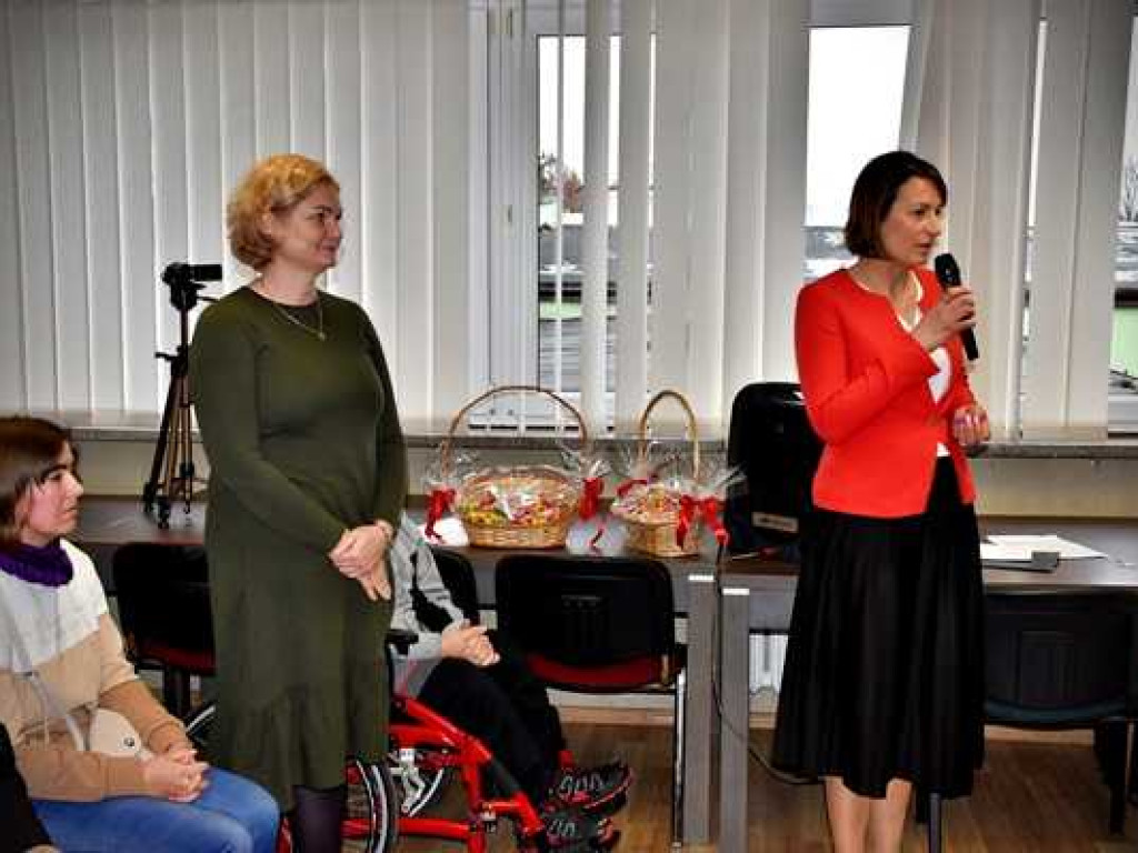 Hrubieszów: Nuty rozgrzewające serce [ZDJĘCIA]