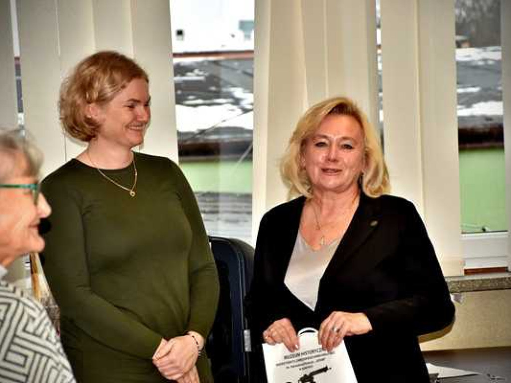 Hrubieszów: Nuty rozgrzewające serce [ZDJĘCIA]
