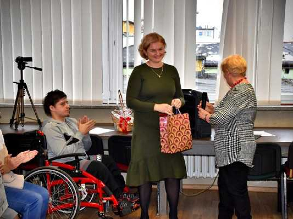 Hrubieszów: Nuty rozgrzewające serce [ZDJĘCIA]