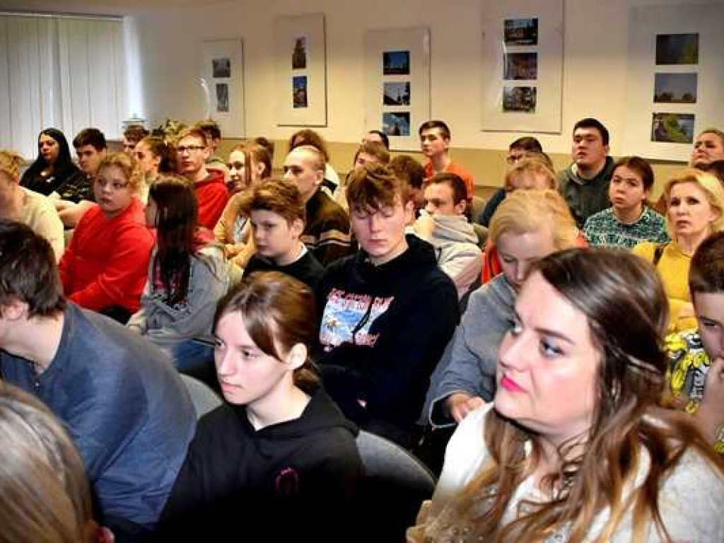 Hrubieszów: Nuty rozgrzewające serce [ZDJĘCIA]