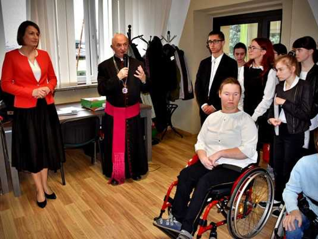 Hrubieszów: Nuty rozgrzewające serce [ZDJĘCIA]