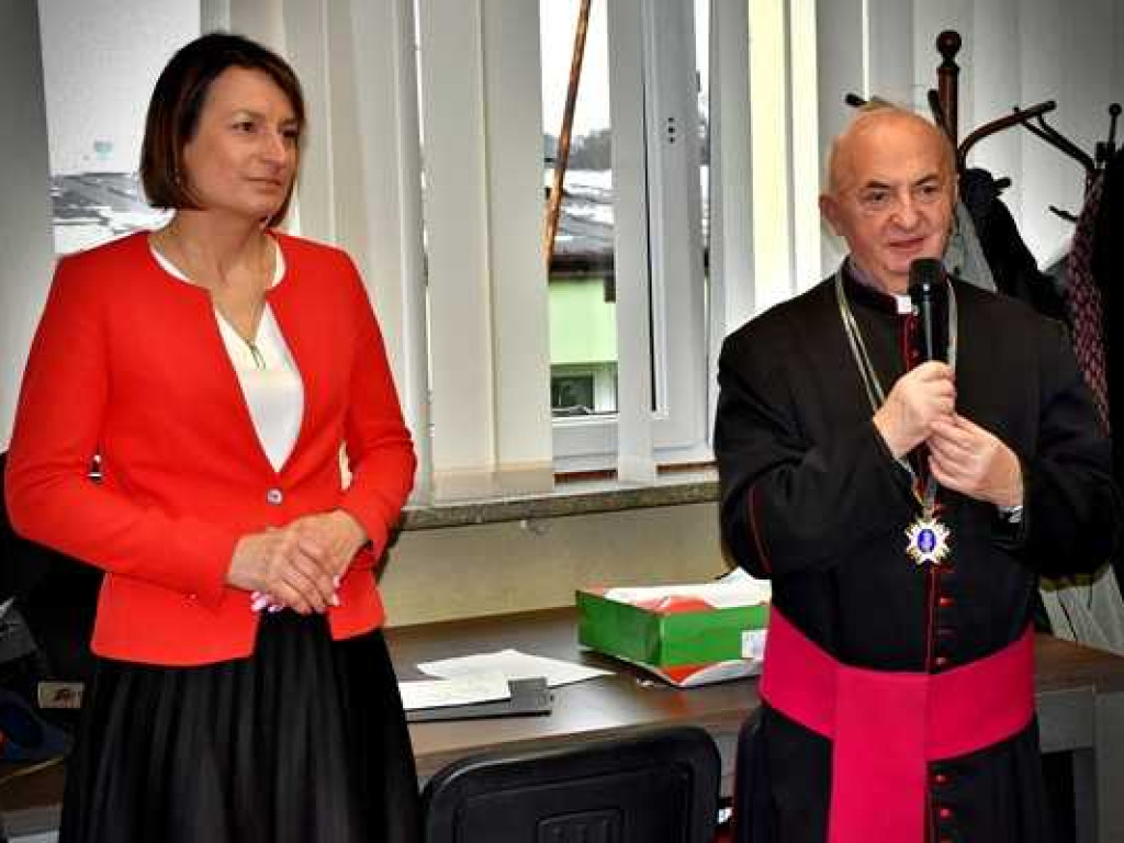 Hrubieszów: Nuty rozgrzewające serce [ZDJĘCIA]