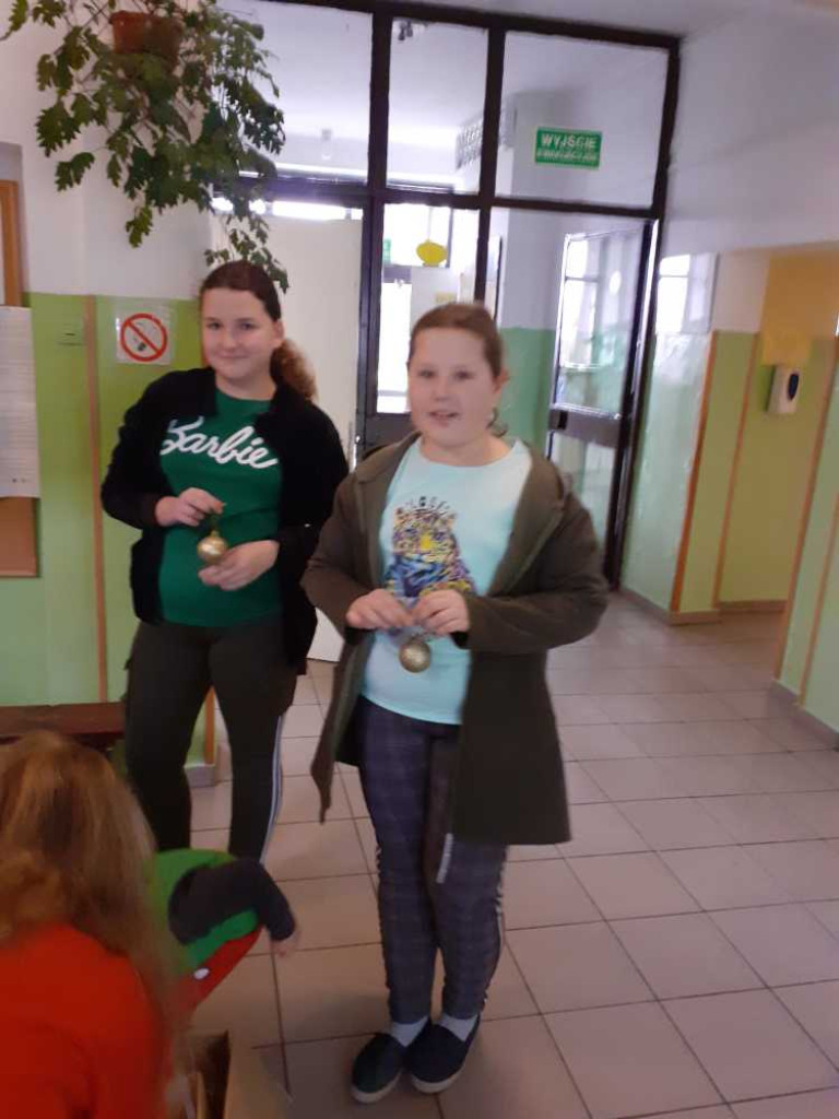 Mikołaj w Gozdowie [ZDJĘCIA]