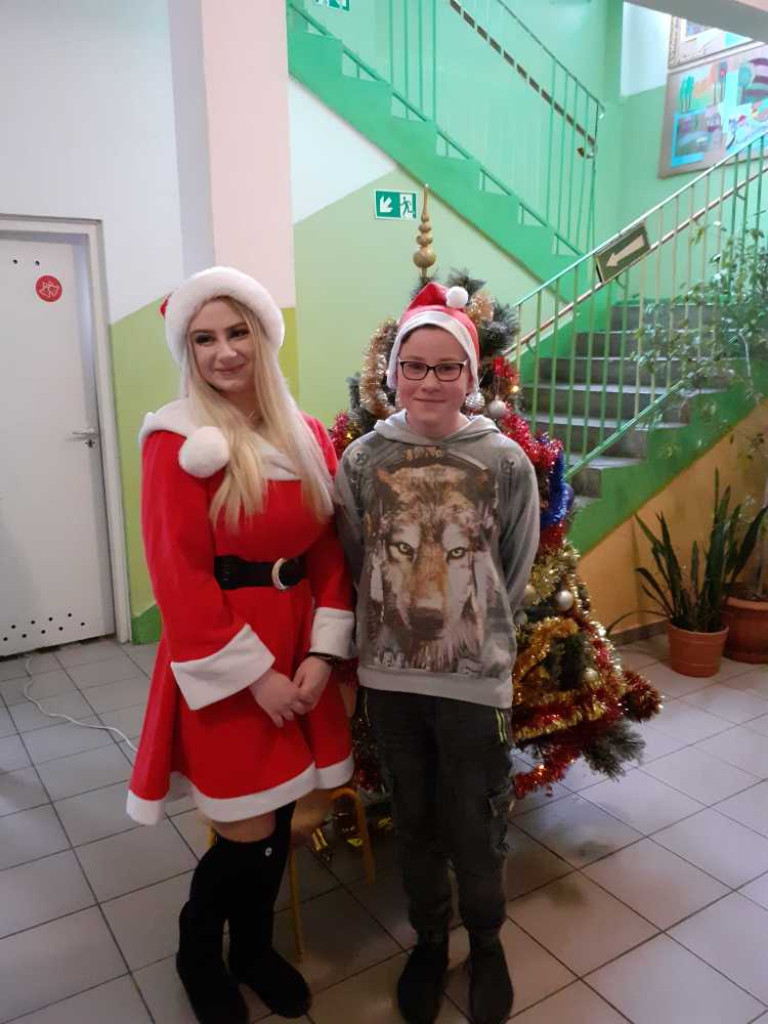 Mikołaj w Gozdowie [ZDJĘCIA]