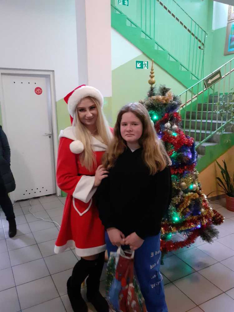 Mikołaj w Gozdowie [ZDJĘCIA]