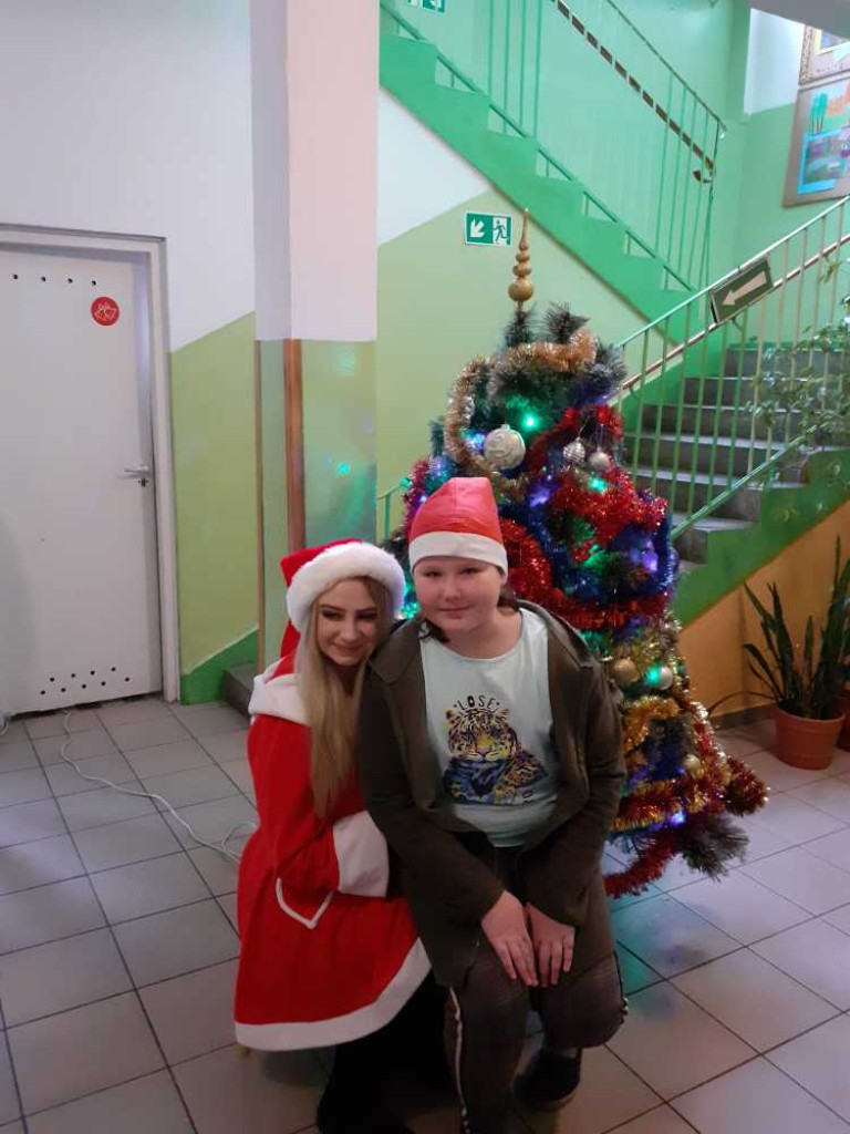 Mikołaj w Gozdowie [ZDJĘCIA]