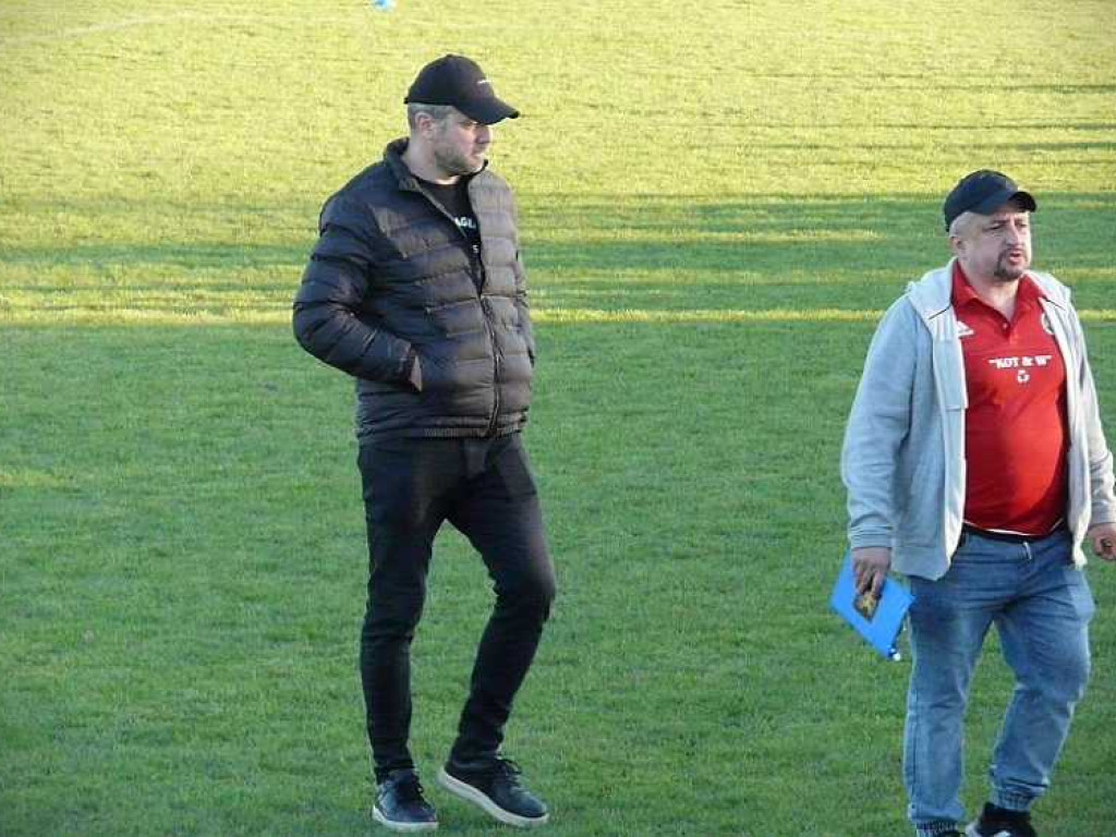 Kryształ Werbkowice - to nie tak miało być... Podsumowanie rundy jesiennej [ZDJĘCIA]